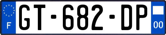 GT-682-DP