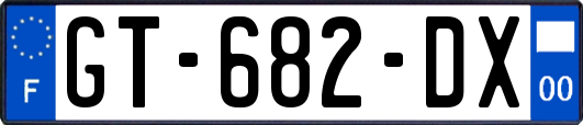 GT-682-DX