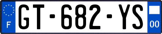 GT-682-YS