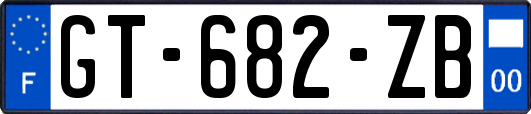 GT-682-ZB