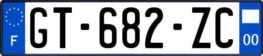 GT-682-ZC