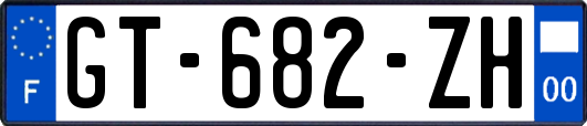 GT-682-ZH