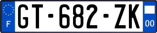 GT-682-ZK