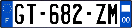 GT-682-ZM