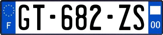 GT-682-ZS