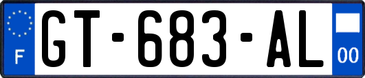 GT-683-AL