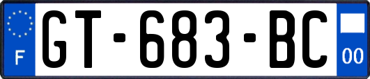 GT-683-BC
