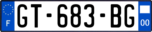 GT-683-BG