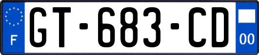 GT-683-CD