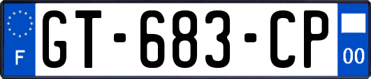 GT-683-CP