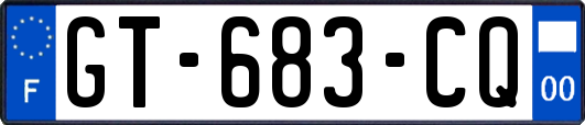 GT-683-CQ