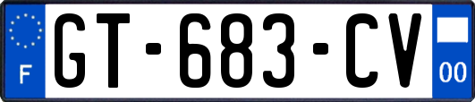 GT-683-CV
