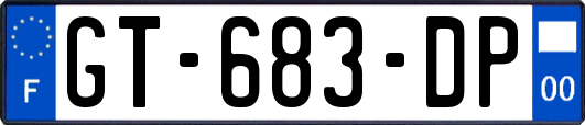 GT-683-DP