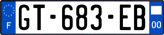 GT-683-EB