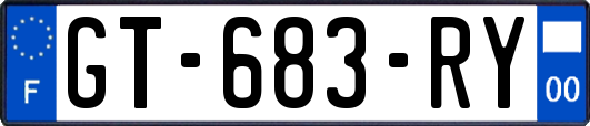 GT-683-RY