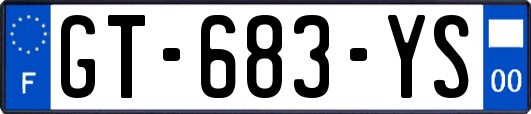 GT-683-YS