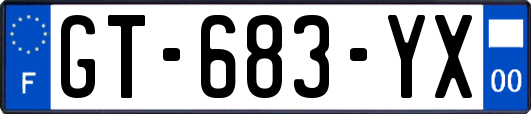 GT-683-YX