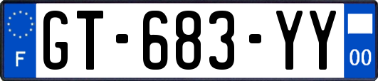 GT-683-YY