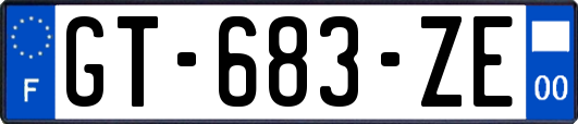 GT-683-ZE