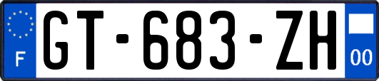 GT-683-ZH