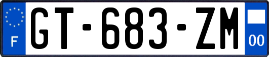 GT-683-ZM