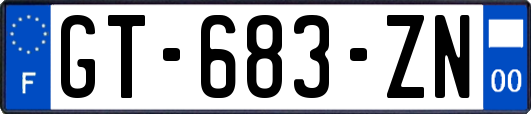 GT-683-ZN