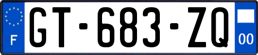 GT-683-ZQ