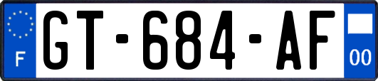 GT-684-AF