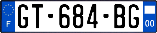 GT-684-BG