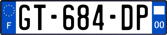 GT-684-DP