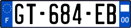 GT-684-EB