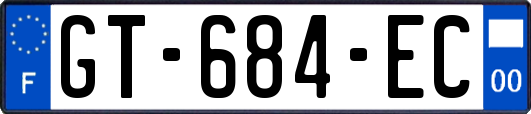 GT-684-EC
