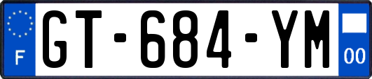 GT-684-YM