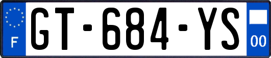 GT-684-YS