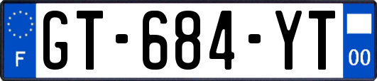 GT-684-YT
