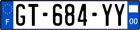 GT-684-YY