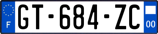 GT-684-ZC