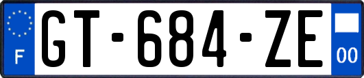 GT-684-ZE