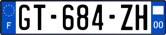 GT-684-ZH
