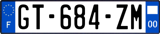 GT-684-ZM