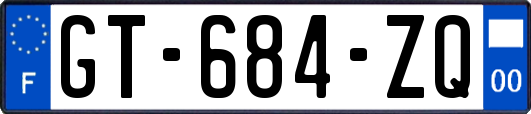 GT-684-ZQ