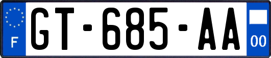 GT-685-AA