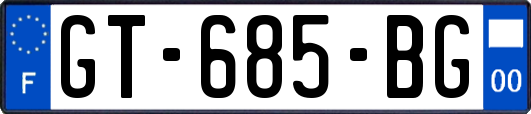 GT-685-BG