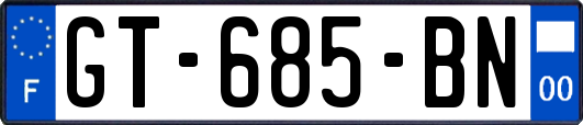 GT-685-BN