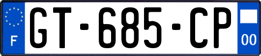 GT-685-CP