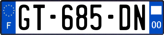 GT-685-DN