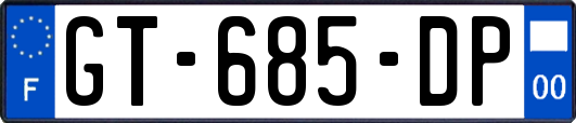 GT-685-DP