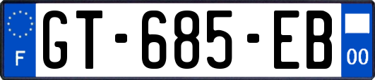 GT-685-EB