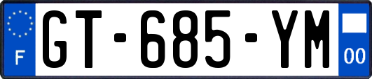 GT-685-YM