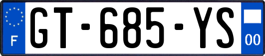 GT-685-YS